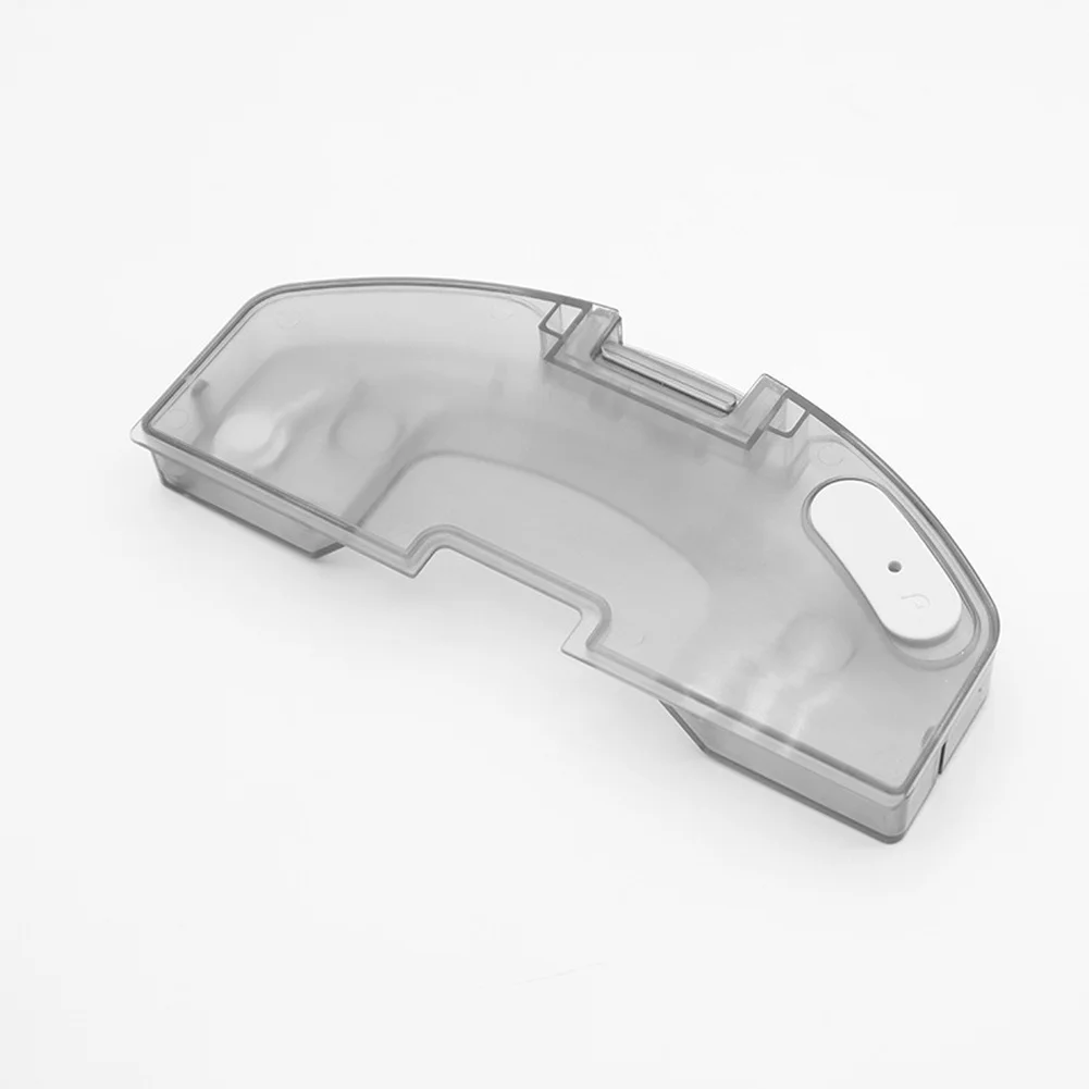 Water Tank Replacement for L10S for Pro Robot Vacuum Cleaner Designed for S10 Plus B108CN 209mm x 95mm x 25mm ABS Construction