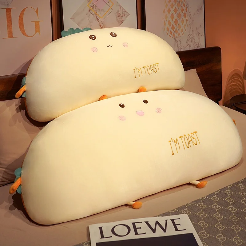 Almofada macia para cama, encosto para sofá, dormitório estudantil, removível e lavável, almofada para cabeceira de cama, mat...