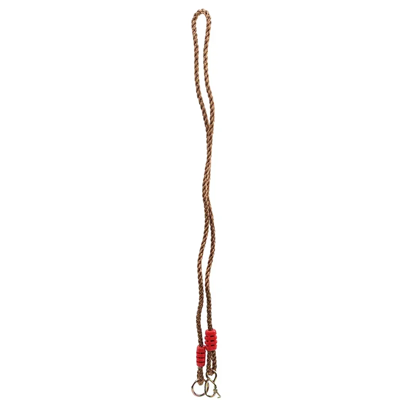 Kids Tree Swing Extension Rope Children Indoor Outdoor Sports Play Toys Climbing Hanging Swingset Garden Swing Rope
