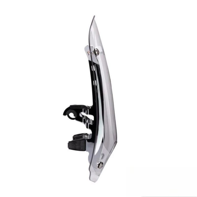 T Classic modified 24 inch, front windshield, original windshield