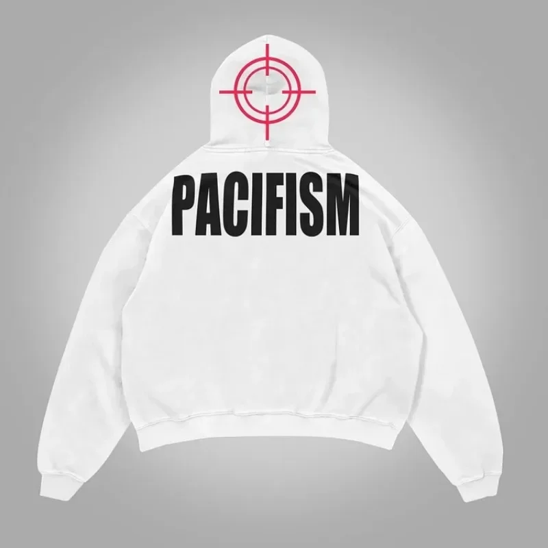 Thumbnail 4 - #32 New Graphic Hoodies Arrivals