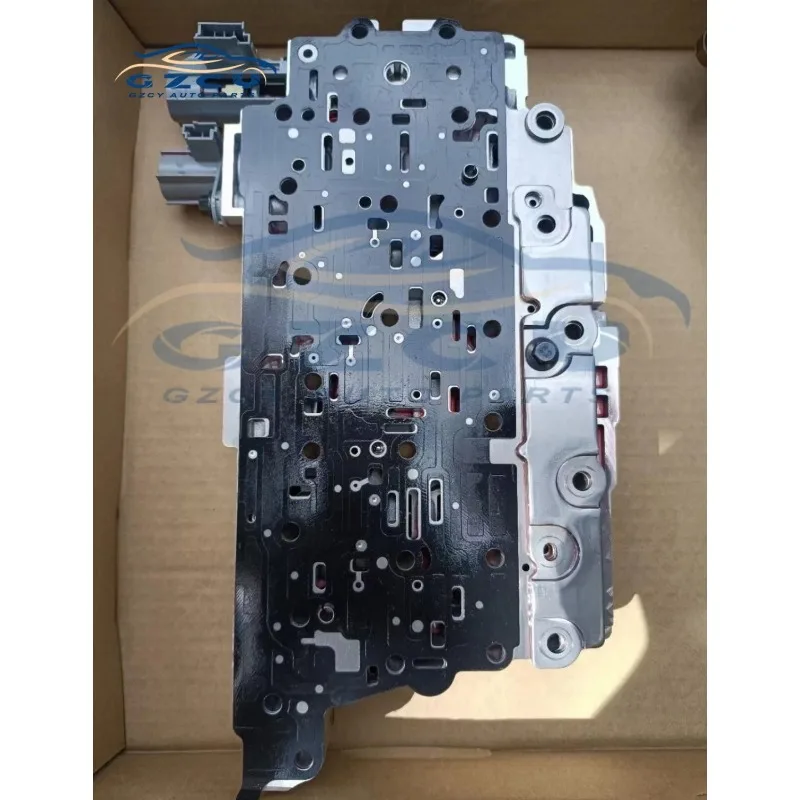 9T50  Automatic Transmission Electronic Gear Mechanical Gear Valve Body Fits For Chevy Trailblazer Malibu Cruze Car Accessori
