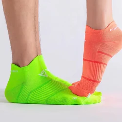 Premium Quality Ankle Short Socks Breathable Soft Cotton Custom Sports Short Socks Mesh Casual Athletic Summer Short Socks