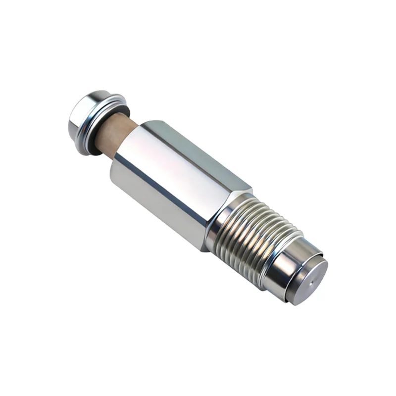 095420-0260 095420-0281 095420-0280 Fuel Rail Pressure Relief Limiter Valve For Denso Pressure Limiting Valve