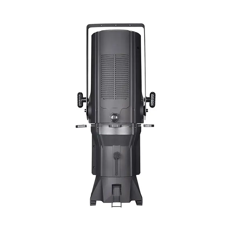200W300w Professional Studio Light LED Profile Spotlight COB Warm White LED Studio Light with DMX512 Control Mode