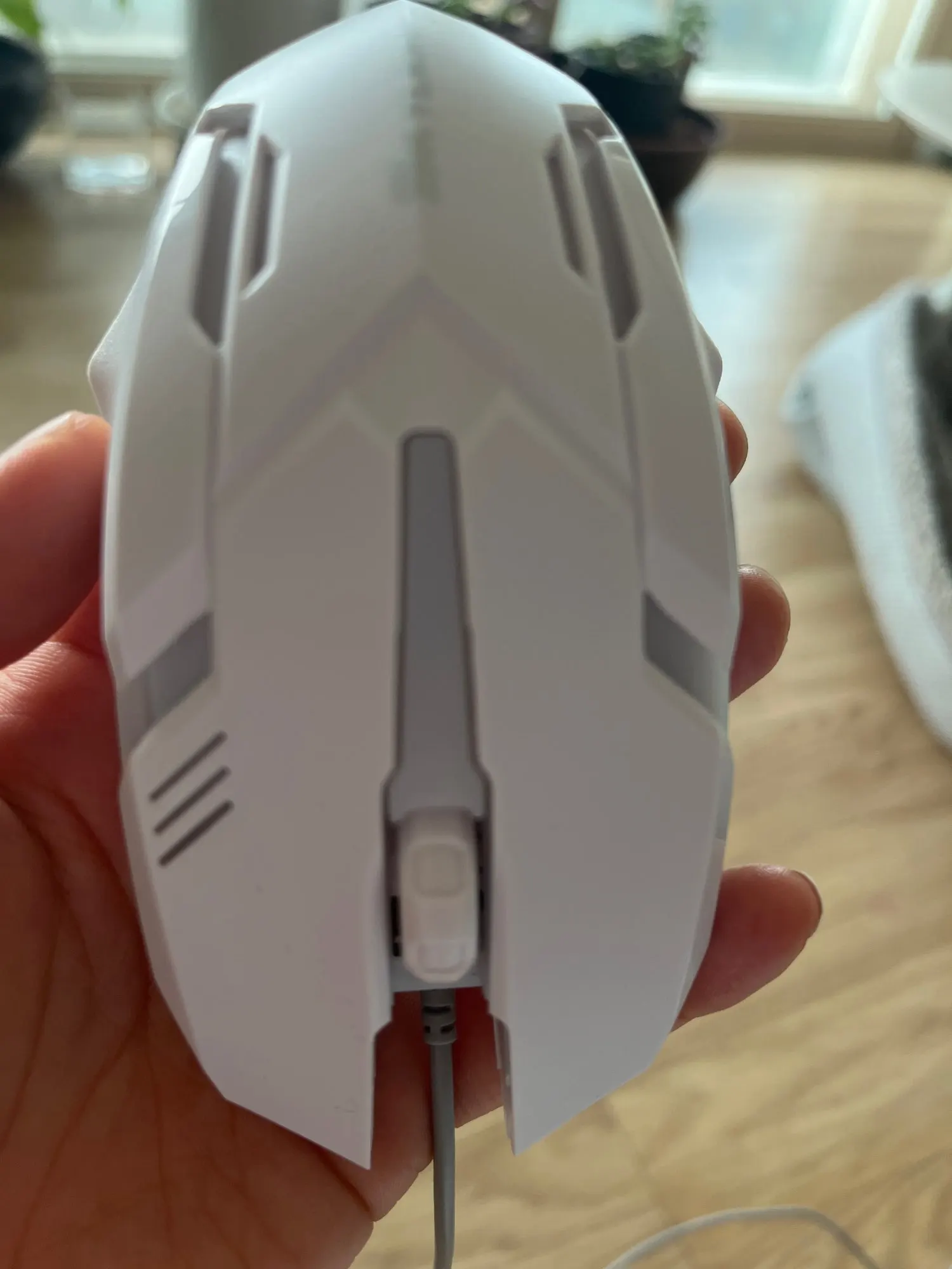 Customer review photo