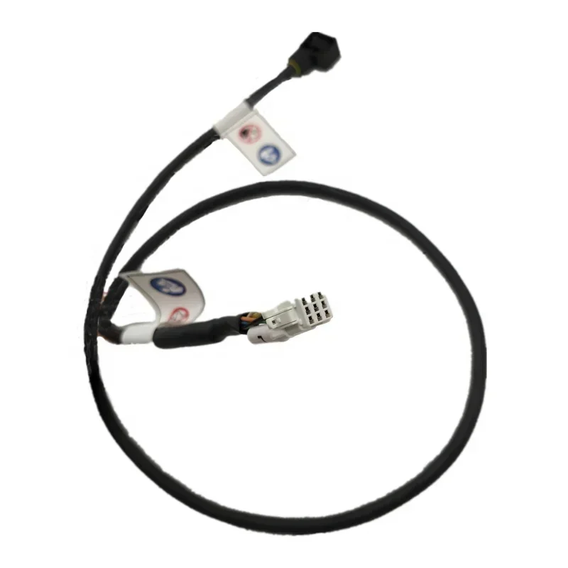 In Stock Yaskawa encoder UTTAH-B20RT cable,yaskawa robot arm  cable HW1372597-A