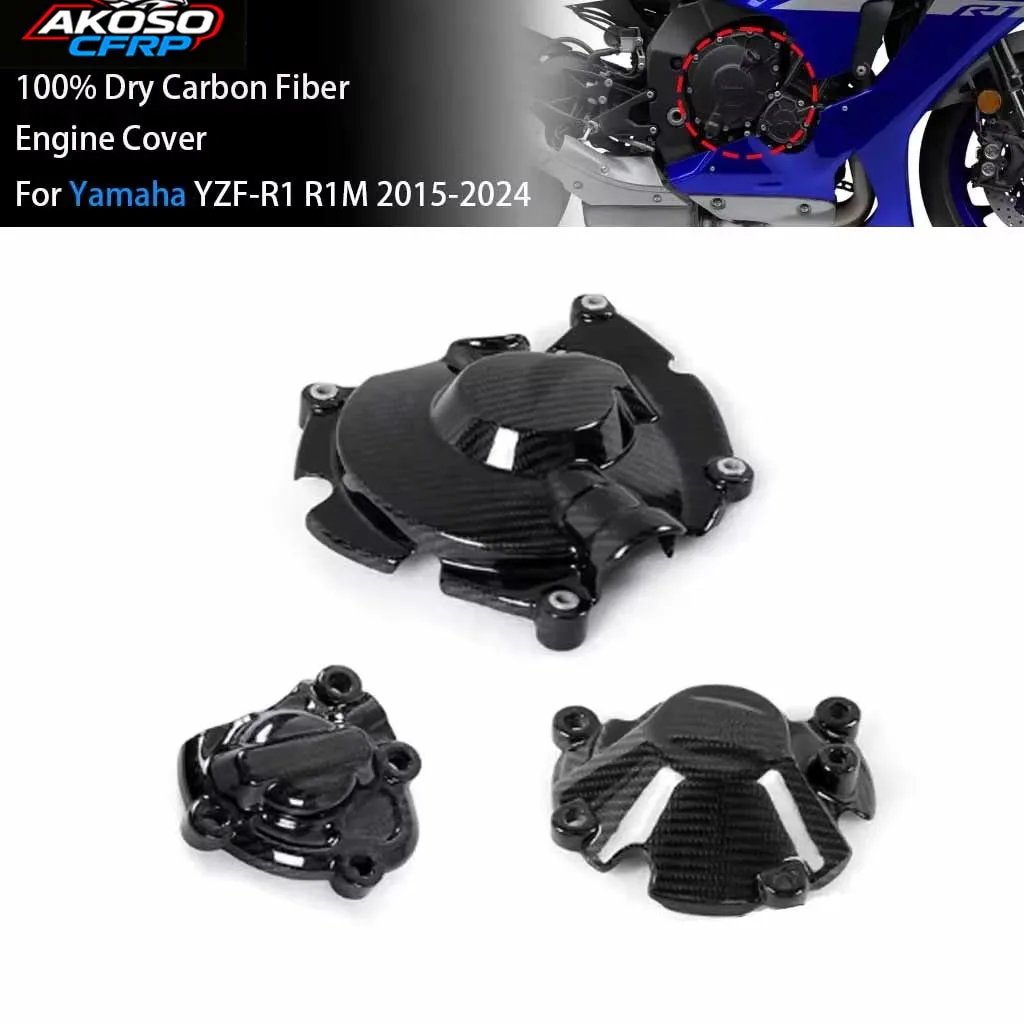 For Yamaha YZF-R1 R… - image