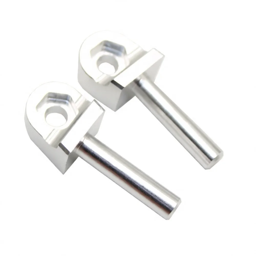 Windshield Bracket Screws For BMW R1200GS ADV Motorcycle Windscreen Mount Bolt CNC Aluminum Fixing Parts Reliable Accessories view 2