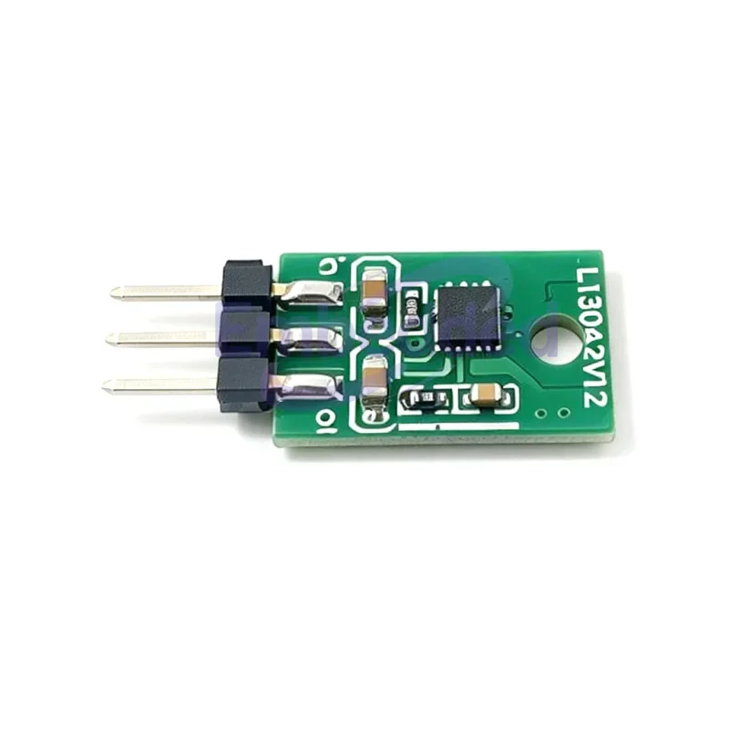 LT3042 Low Noise High PSRR Linear Power Supply, 200mA Low Dropout Regulator, Wide Input 1.8V-20V, Precision RF Power Module