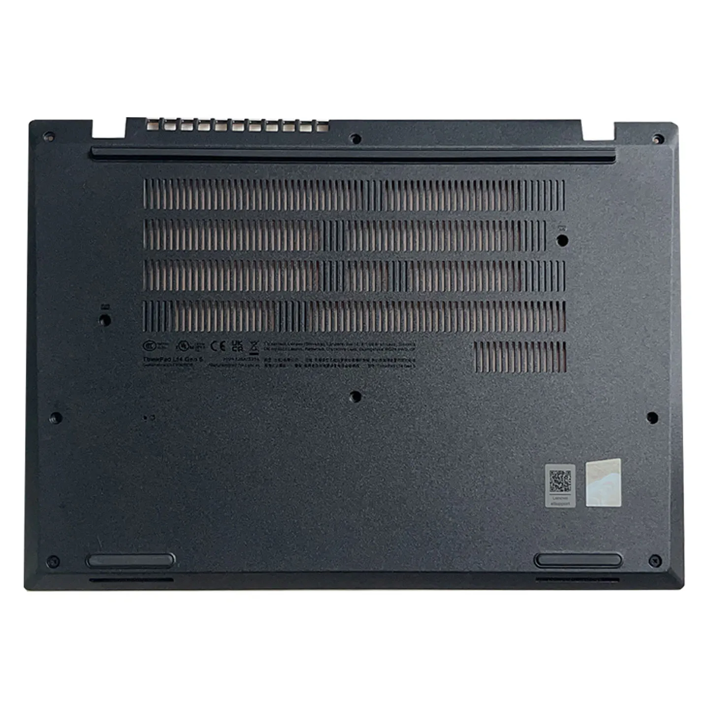 For  Lenovo Thinkpad L14 Gen5  D Shell, Bottom Cover, Bottom Protective Cover,