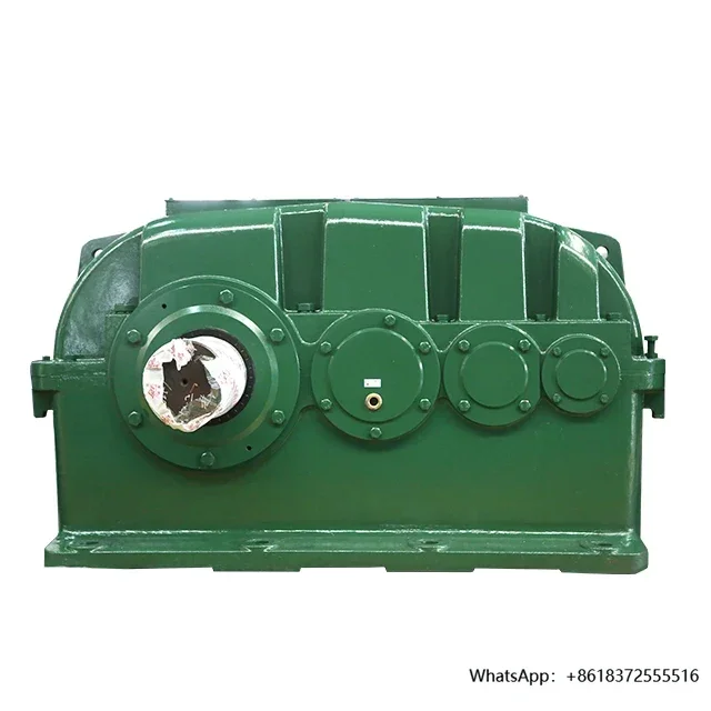 

daZLY Series 1:8 Ratio Gearbox and Manual Transmission Gearbox Assembly