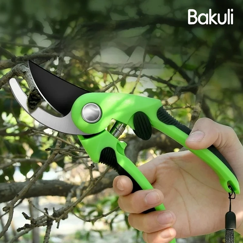 1PC Garden Scissors… - image