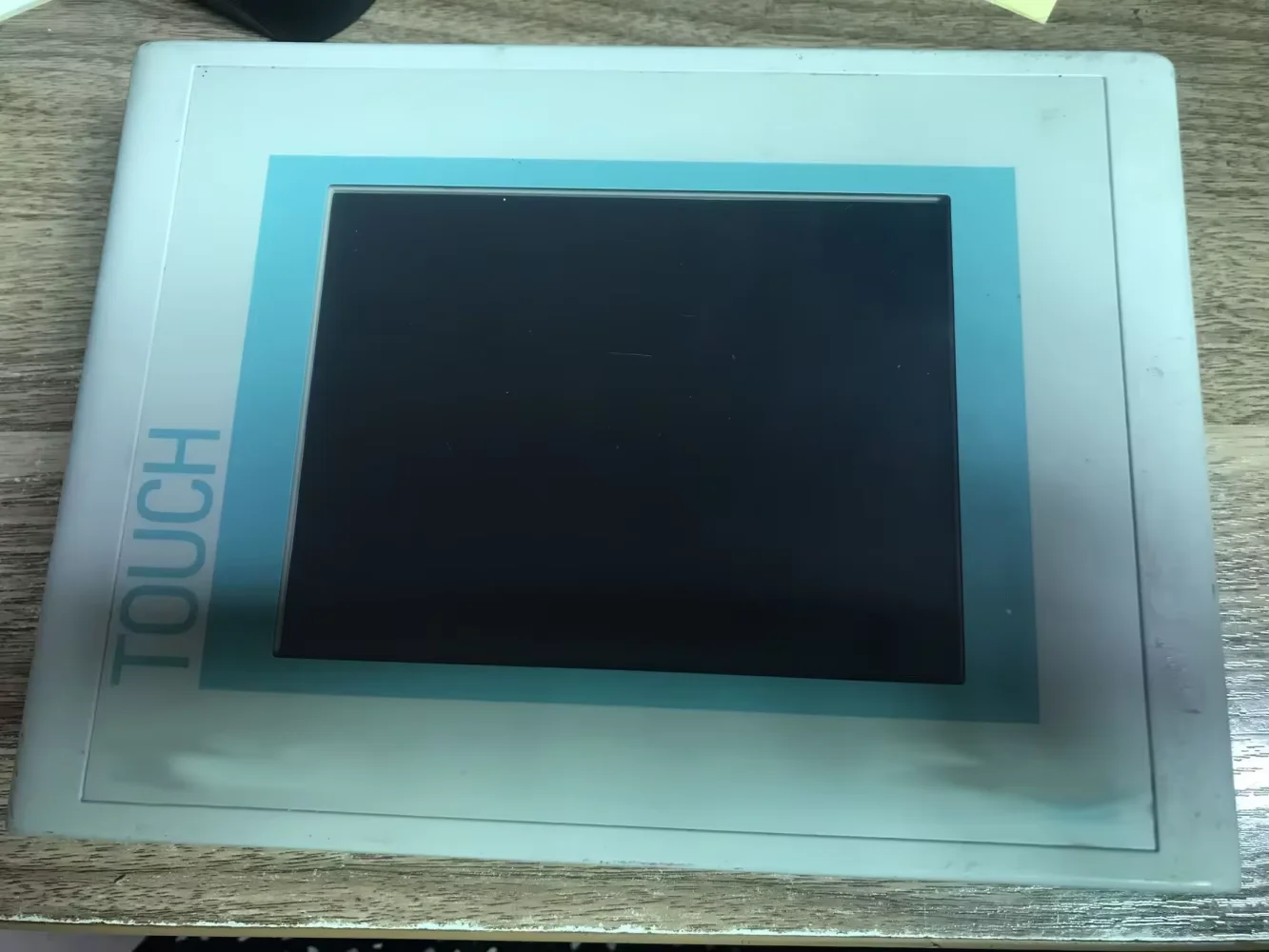 

6AV6 642-0BA01-1AX1 lcd touch screen