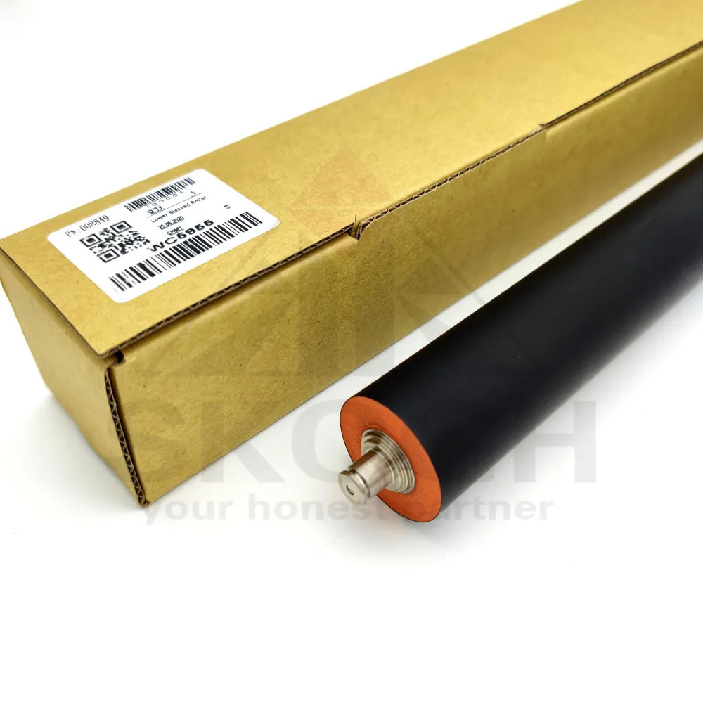 AltaLink B8045 B8055 B8065 B8075 B8090 Pressure Roller For Xerox WorkCentre 5945i 5955i 5945 5955 Lower Fuser Roller