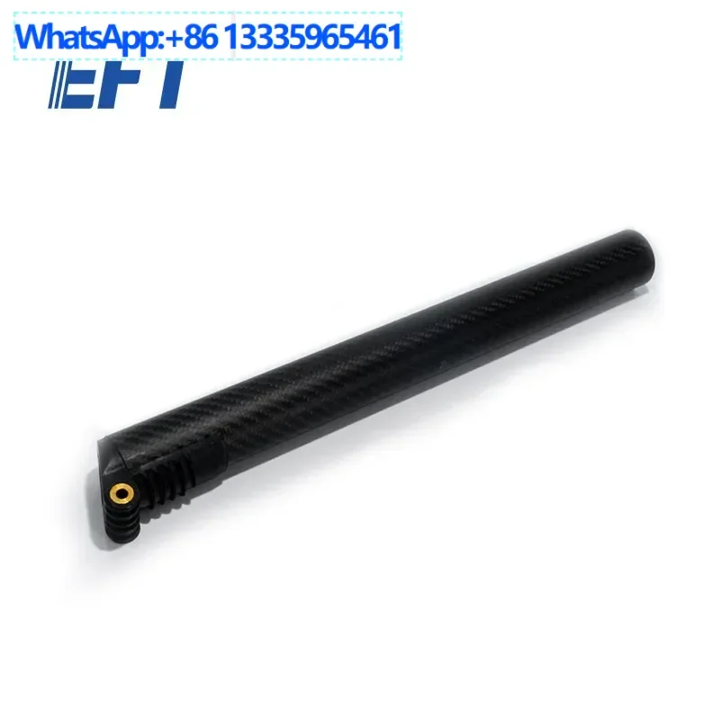 

EFT arm injection molding carbon tube plant protection frame φ 40 * 37 * 380mm E416SE616S E416P E616P