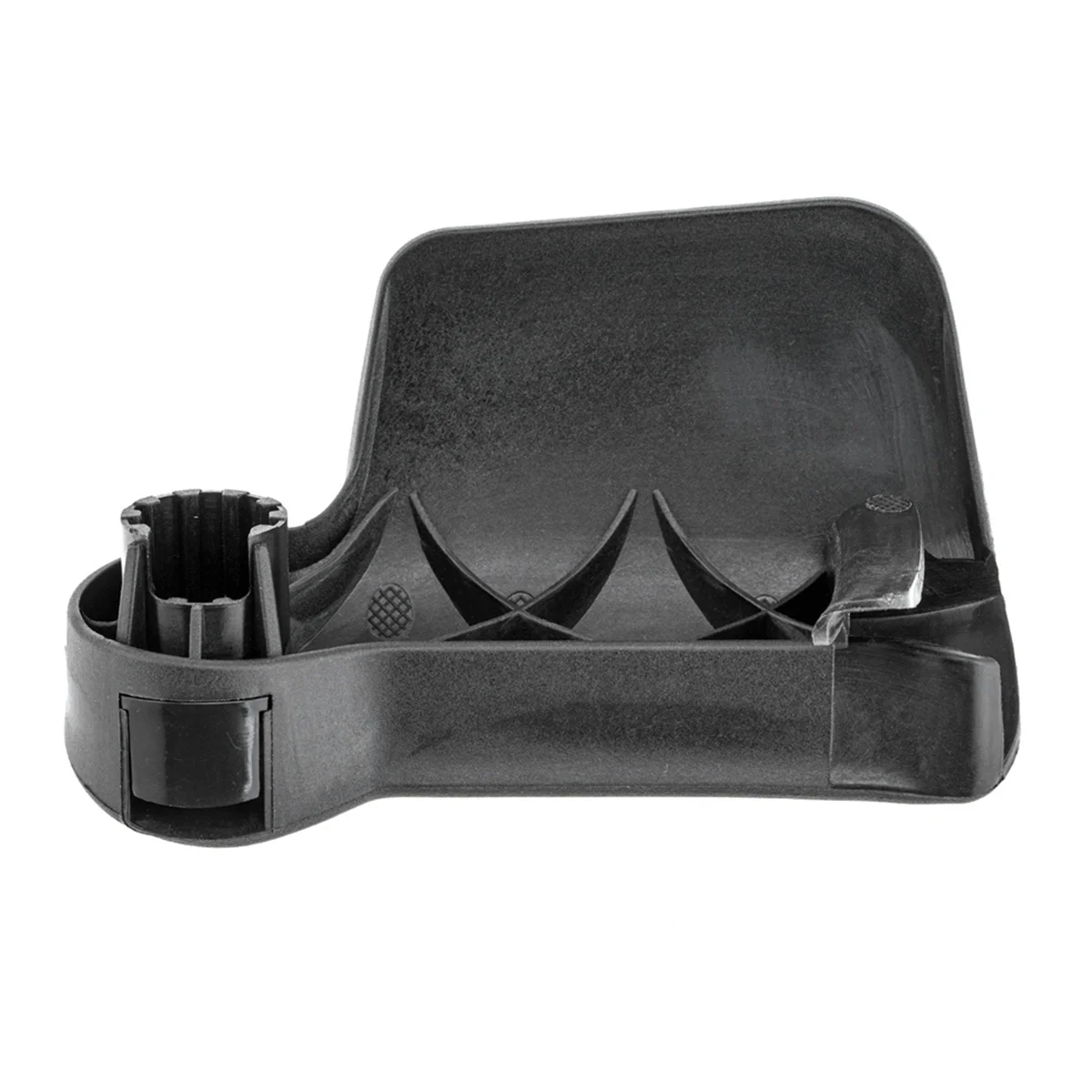 Entriegelungshebelgriff für Motorhaubenverriegelung 8T 1823533 A,4GD 823533 A für AUDI A5/S5,A6/S6,Q5