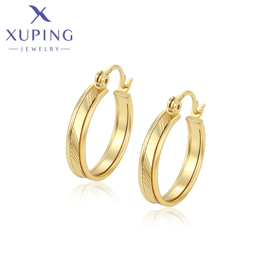 Xuping Jewelry New …