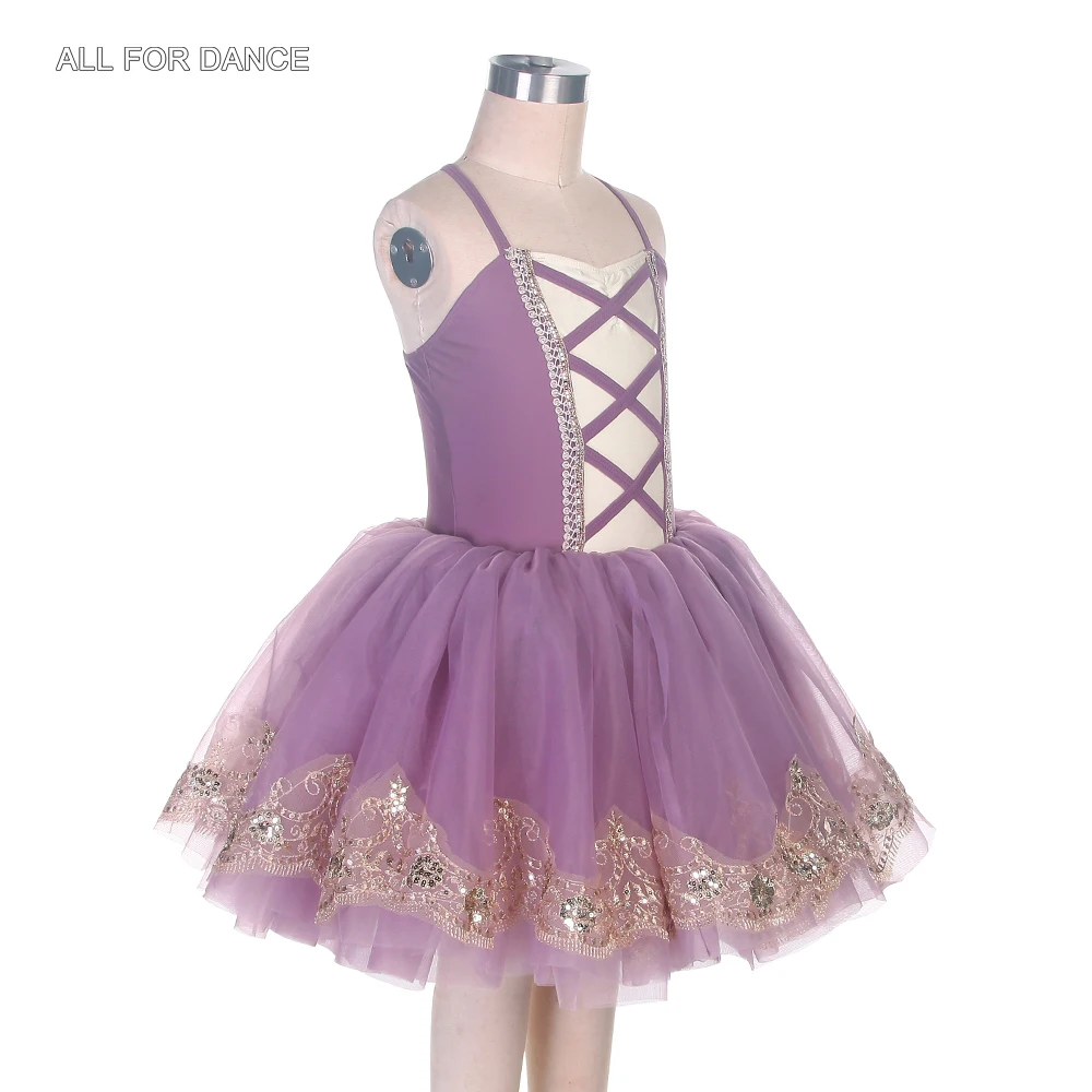 22517 Child Ballet Dance Tutu Costumes Gilrs Ballerina Leotard Dress Stage Performance Dance Wear Kids Ballet Tutu