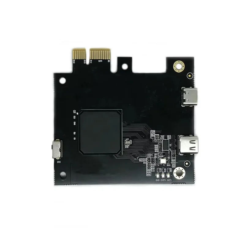 FPGA  Board Cap 75T/Cap  75t Card / DMA Borad 75t  Card Direct Memory Access