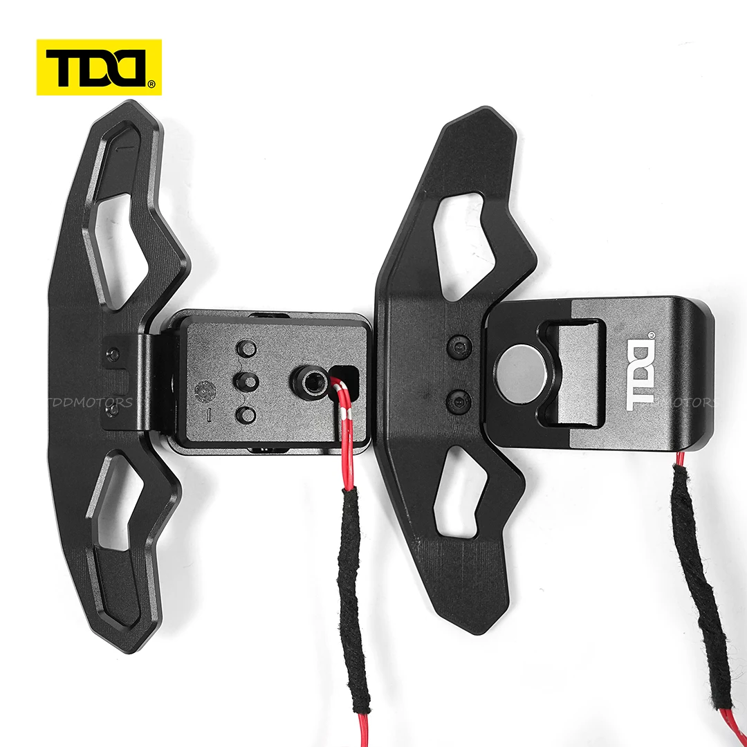 Tdd Aluminum Alloy …