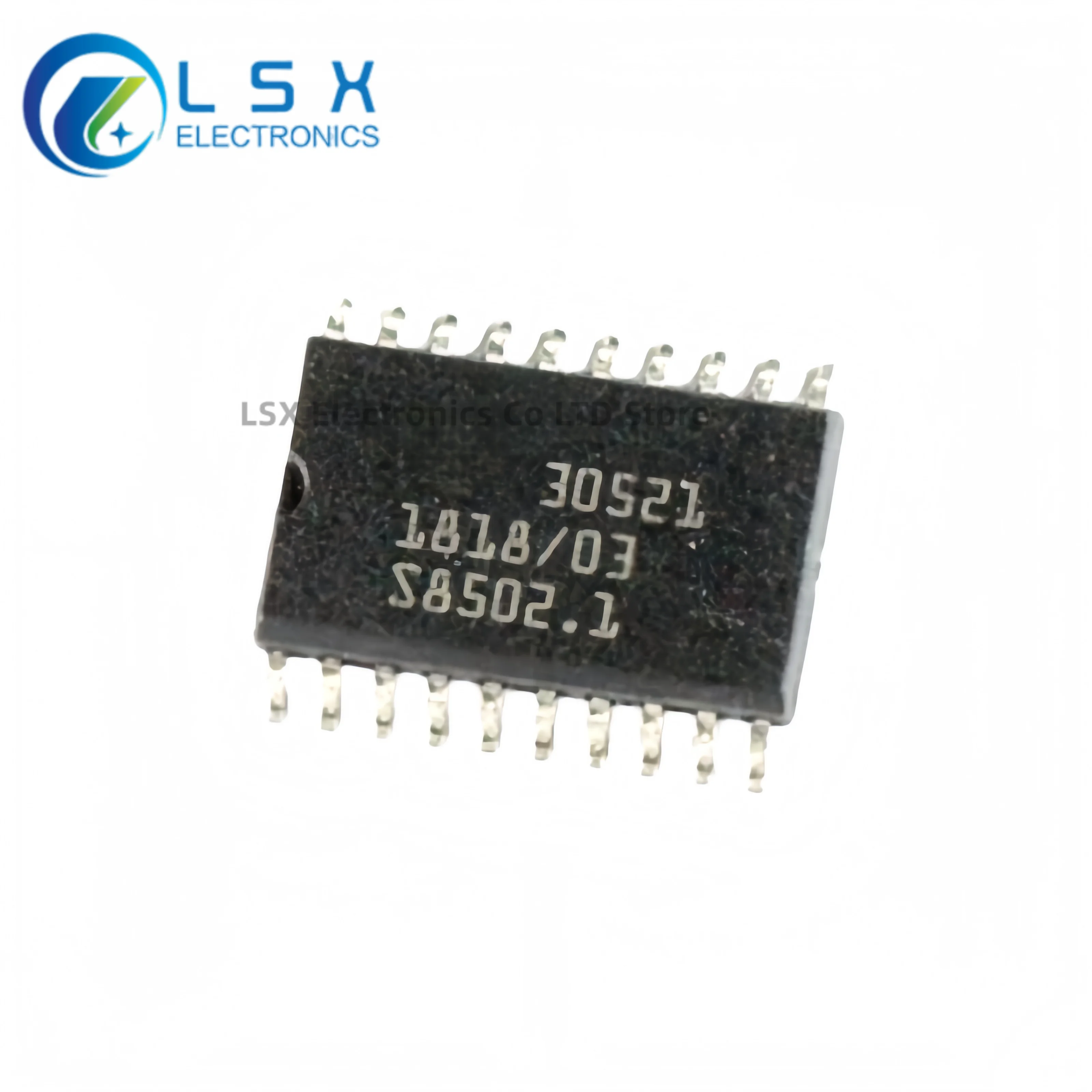 5PCS-10PCS 100% original 30521 SOP20 272 computer board vulnerable ignition driver chip