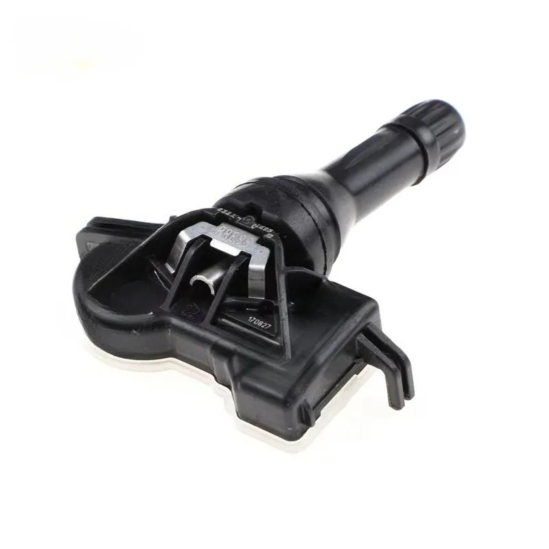 TPMS Tire Pressure Sensor 40700‑4CB0B 407004CB0B For Nissan Renault Auto Tire Pressure Monitoring Replacement Sensor