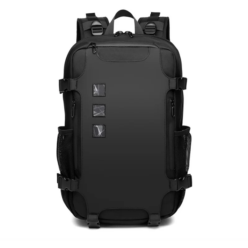 Ozuko Men Backpack … - image