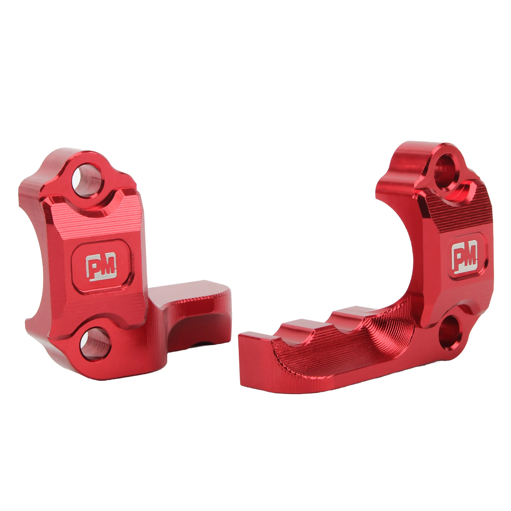 For KTM Motorcycle Clutch Brake Master Cylinder Protector Guard 250 300 350 400 450 SX SXF XCW XC XCF EXC EXCF 2014-2023 2024 view 3