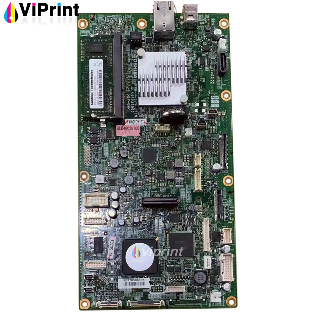 SYS Board For Toshiba e-STUDIO 2508 3008 3508 4508 5008 2508A 3008A 3508A 4508A 5008A System Print Board