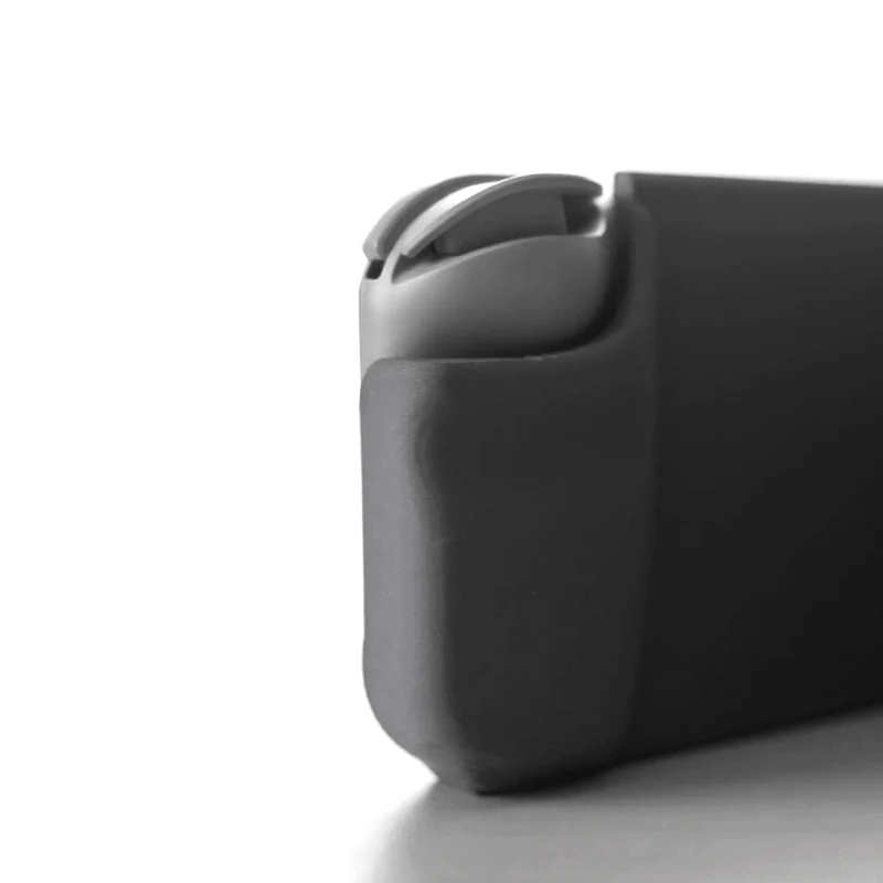 New Protective Case For Retroid Pocket 4 / 4 Pro Reversible Grip Cover PLA+ Shell Case For RP4 Game Console Accessory