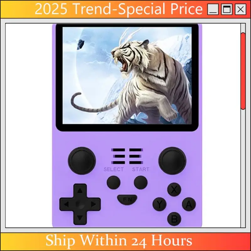 Chyy Top RGB20S Ret… - image