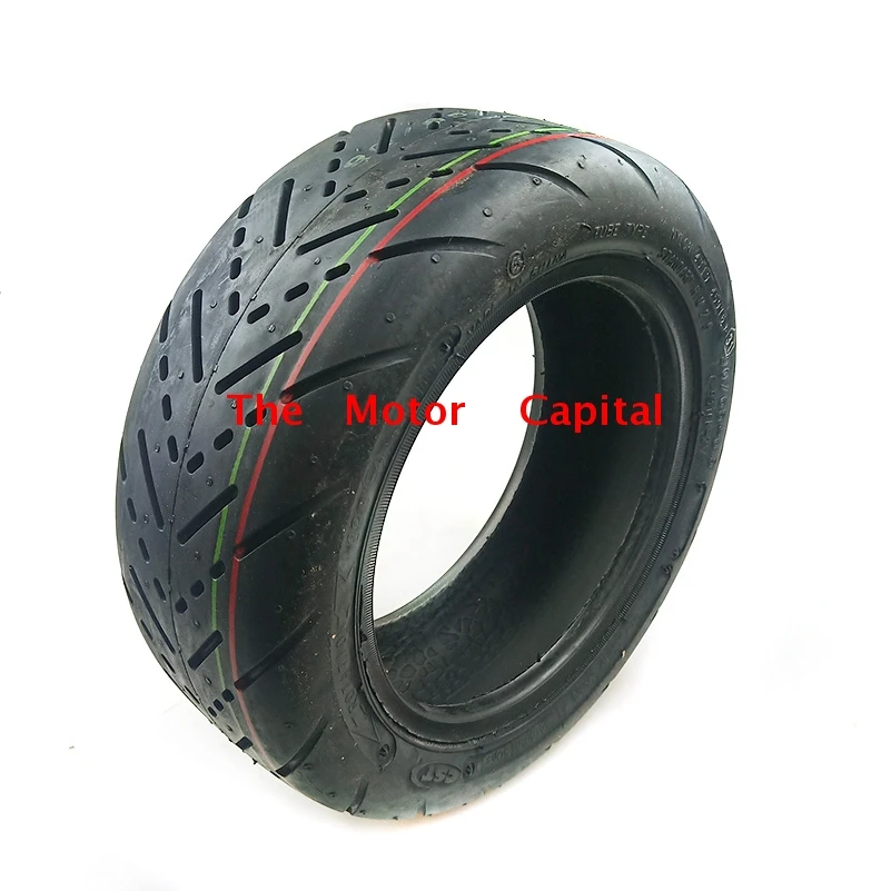 90/65-6.5 Tire CST Inner Outer Tube Tubeless Tyre for Electric Scooter Ninebot Balance Car 11 Inch High Quality Pneumatic 