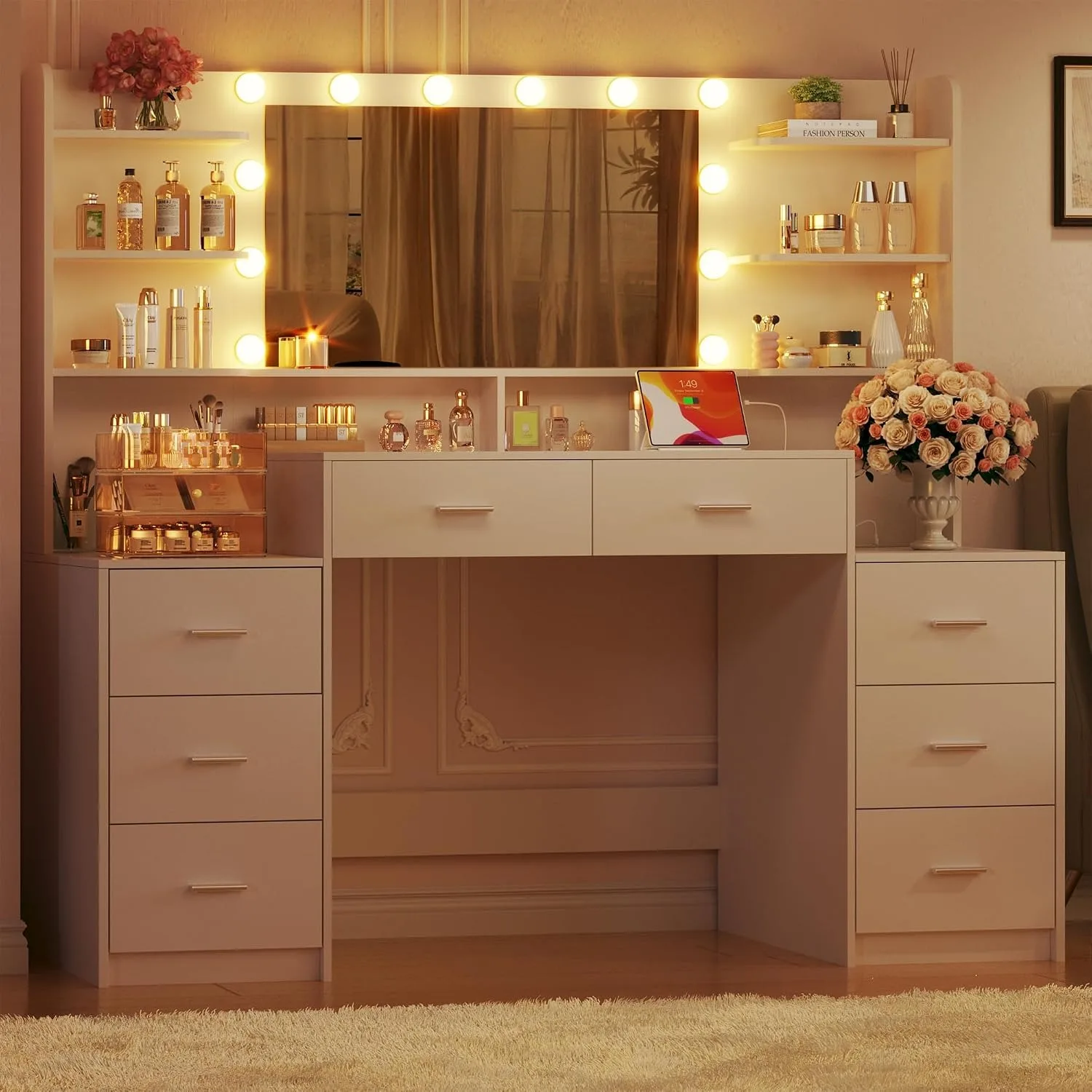 Thumbnail 3 - #15 Bedroom Furniture Sets Comparison Guide