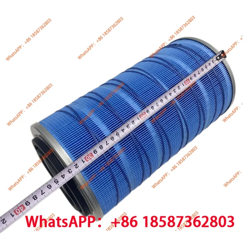 D7300-1109101 air filter element 4108/YK1833 loader forklift construction truck power generation