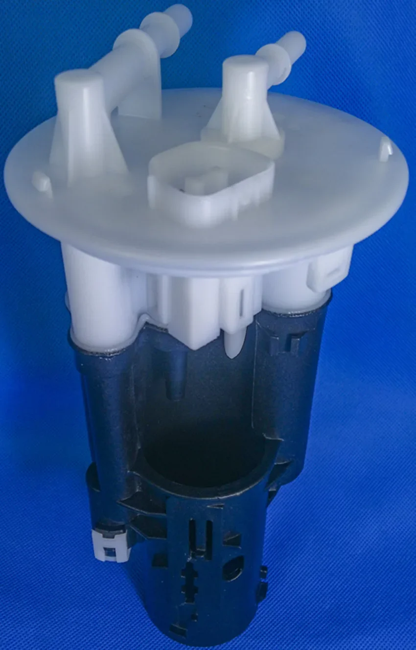 

Топливный фильтр WAJ 16010-S2H-930, 16010-S2H-931 подходит для Honda HR-V, GH1, GH2, GH3, GH4, D16A, D16W1, D16W2, D16W5