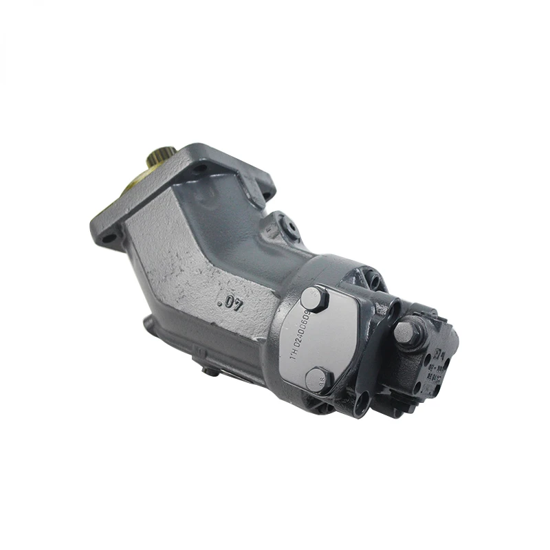 For AA2FM80 Hydraulic Axial Piston Motor, brand new and high-quality