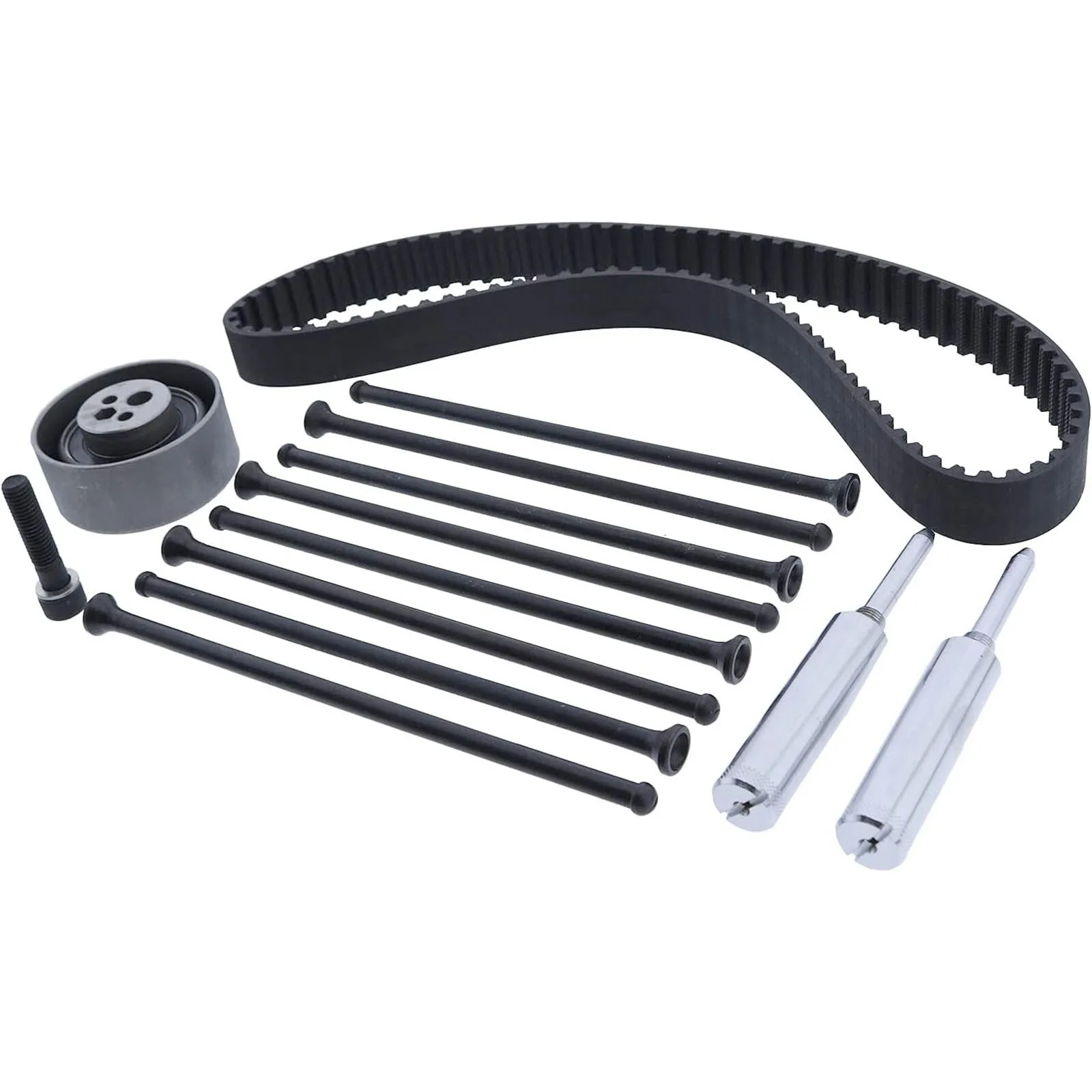 Timing Belt Kit 02931480 for Deutz Engine F2L2011 F3L2011 F4L2011 F2M BF4M2011F