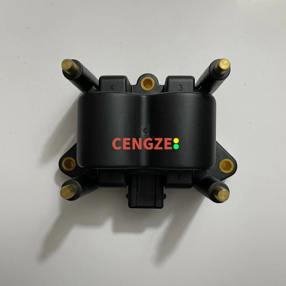

01R43059X01 1.0L 1.1L WULING CHERY Ignition Coil