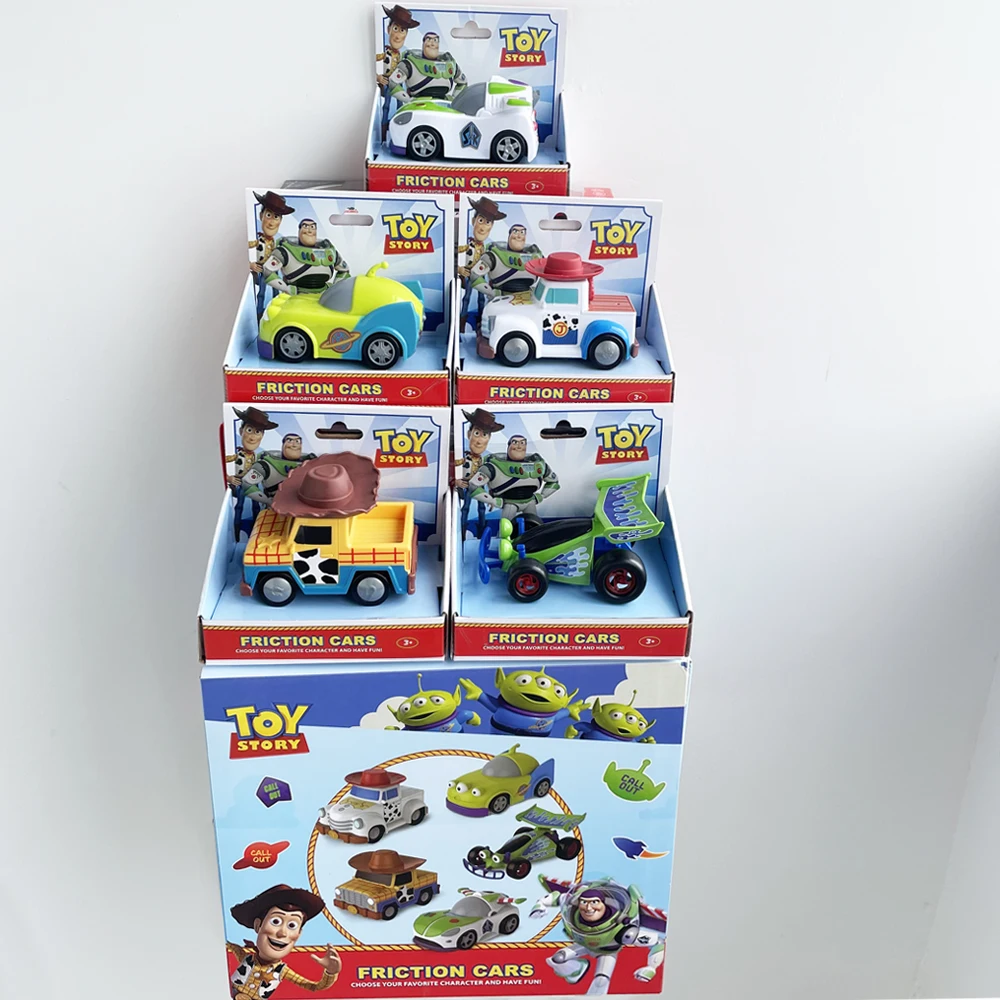 Actionfigur mit Cartoon-Motiv, Sammlerstück für Kinder, Deko-Spielzeug für den Schreibtisch, Geburtstags- und Weihnachtsgeschenk für Kinder – Detail 2