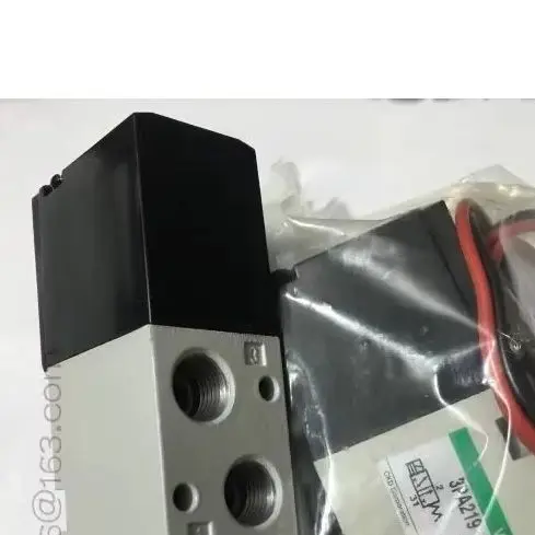 

3P A219 - 06-3/3 PA 210 - B spot solenoid valve DC24VAC110/AC220 genuine second delivery