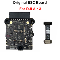 Original Power ESC Board For DJI Air 3 With ESC Flexible Flat Cable Drone Spare Part Replacement In Stock