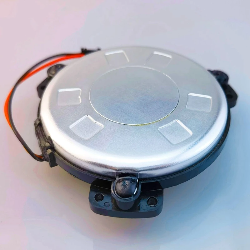 저주파 진동 서브우퍼 스피커, 카시트 하이파이 사운드 시스템, 홈 시어터 쿠션, 10W 8Ohm