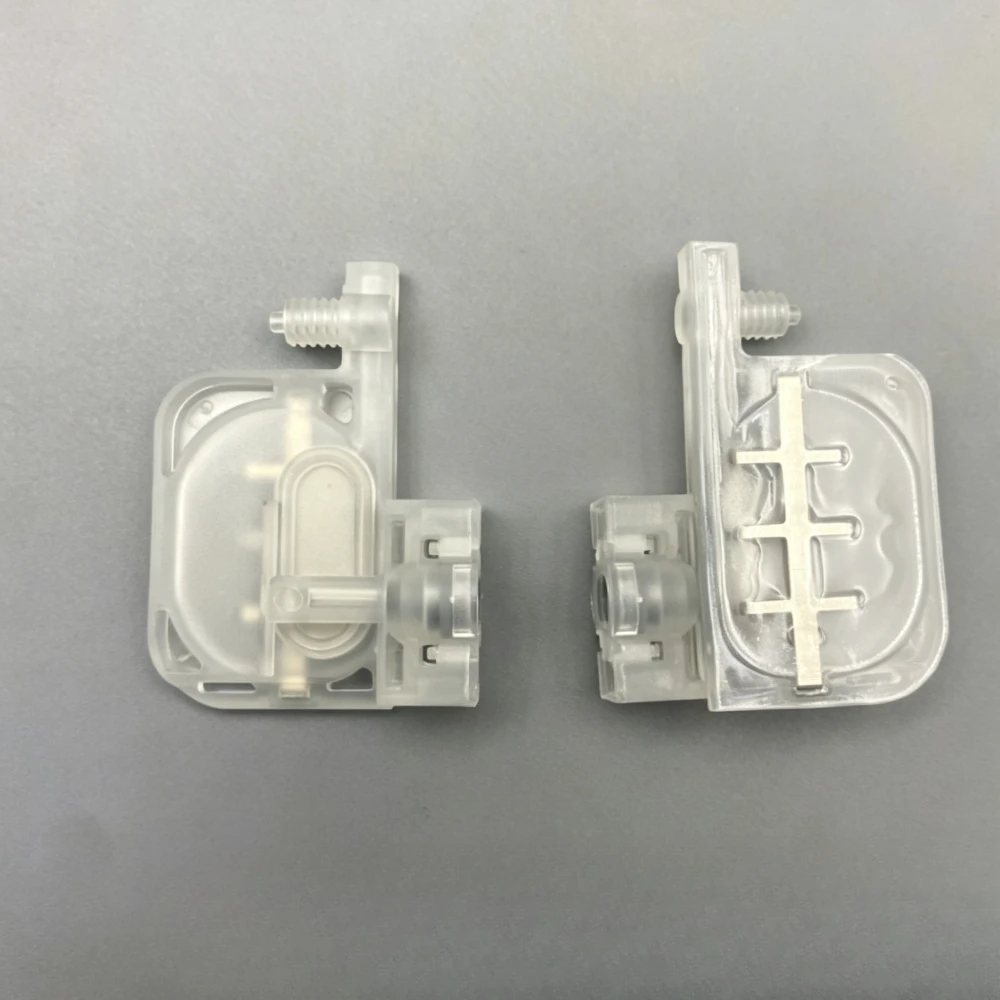Ink Damper Filter For Epson DX3 DX4 DX5 L1800 L805 1390 R1800 R1900 R2400 DTF Eco Solvent Printer Printhead Damper