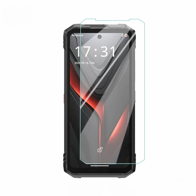 9H Tempered Glass F…