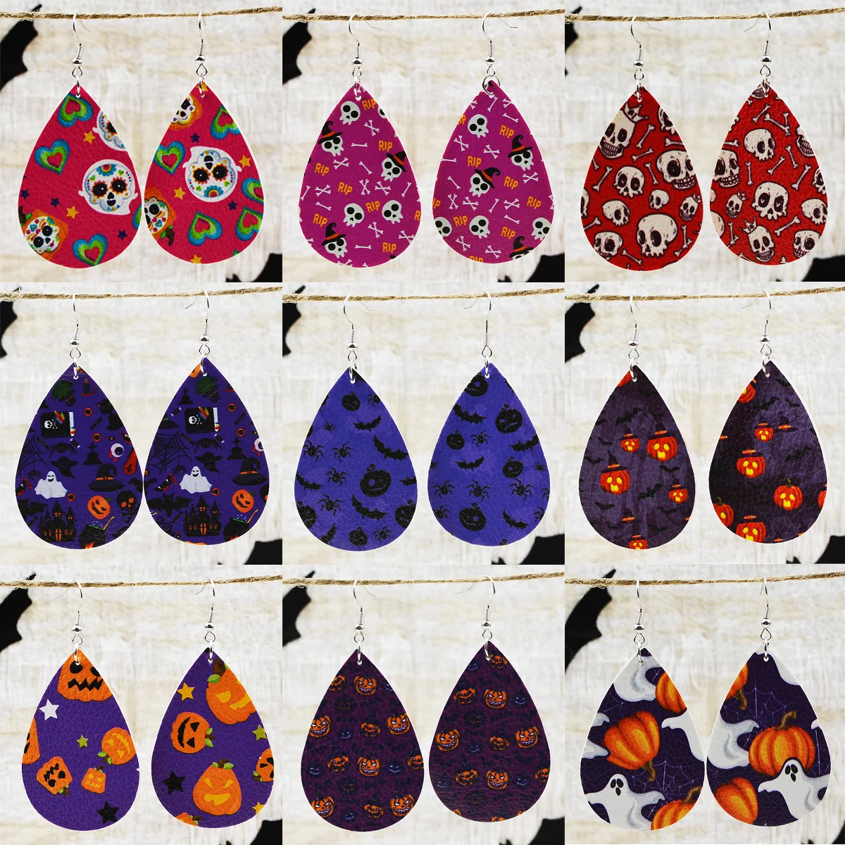 A Pair Of European … - image