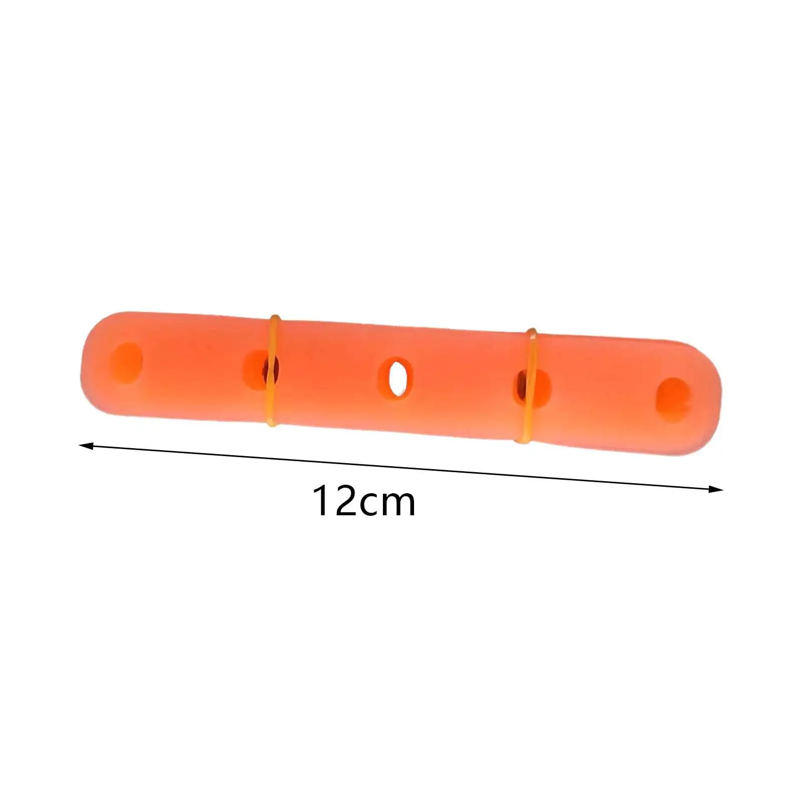 20x herramienta para el cabello de salón, gomas para rizar, bandas para mujeres y niñas, varillas de ondas calientes