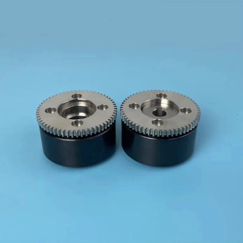 Ceramic roller,M405 M406,Capstan Roller,57*10*32MM,57*19*32MM,Feed roller apply for Chmer EDM machine