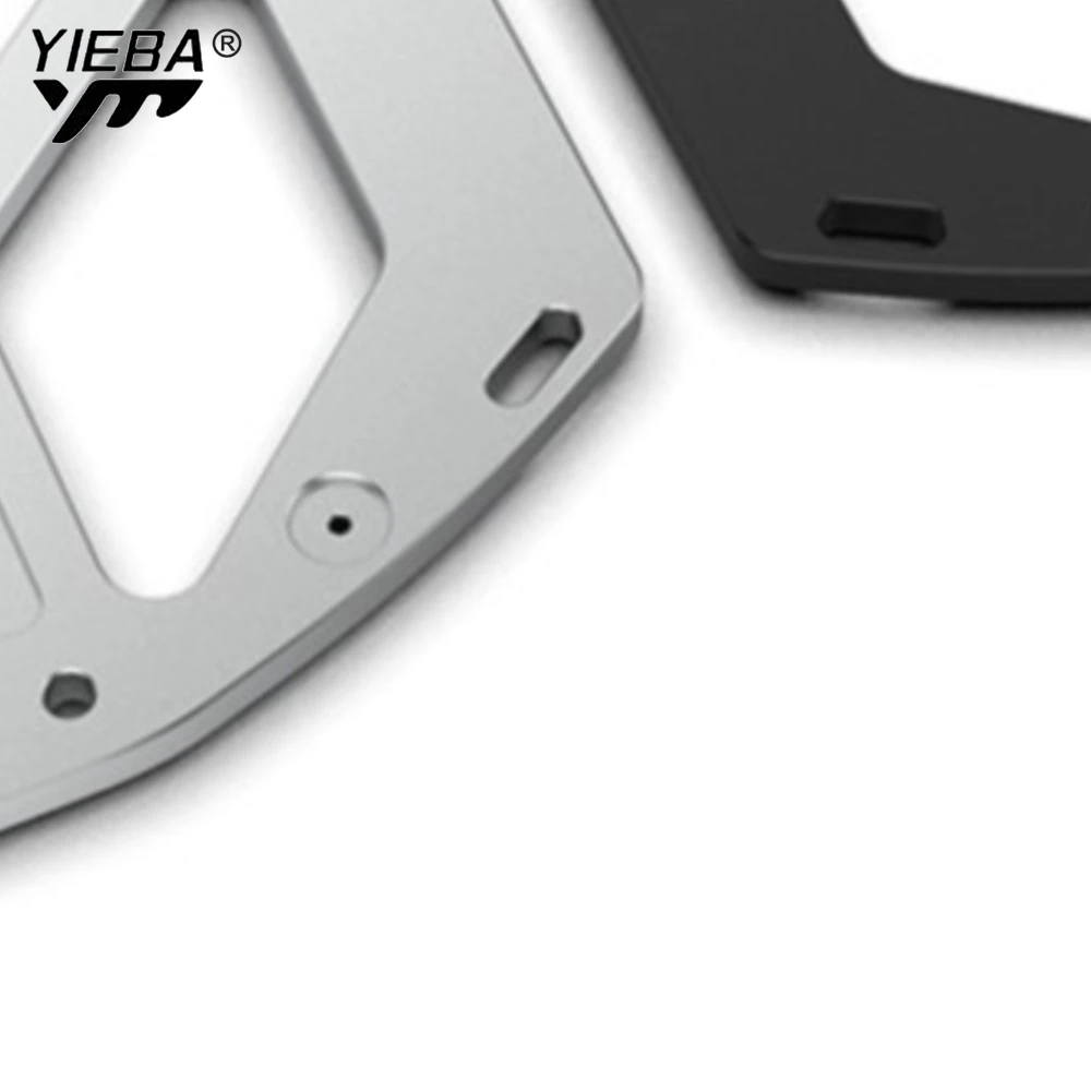 

2008-2023 2024 2025 For Kawasaki 1400GTR 1400 GTR / ABS Concours 14 /ABS Luggage Holder Bracket Rear Rack ZG1400 ZG 1400 / ABS