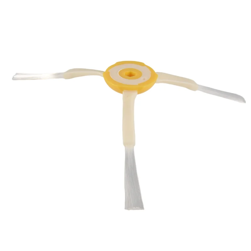 

-FQYL 3-Armed Side Brush For I-Robot Roomba, Replacement Accessories Parts For Roomba 500 600 700 Series Vacuum